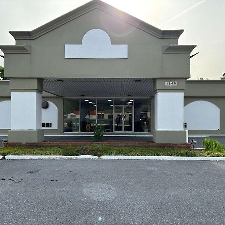 Motel 6 Pocomoke City, Md Exterior photo