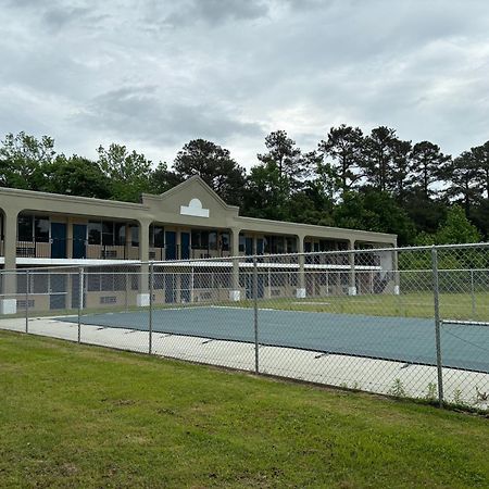Motel 6 Pocomoke City, Md Exterior photo