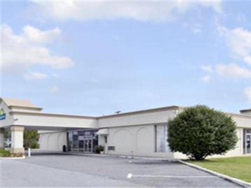 Motel 6 Pocomoke City, Md Exterior photo