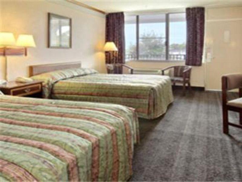 Motel 6 Pocomoke City, Md Exterior photo