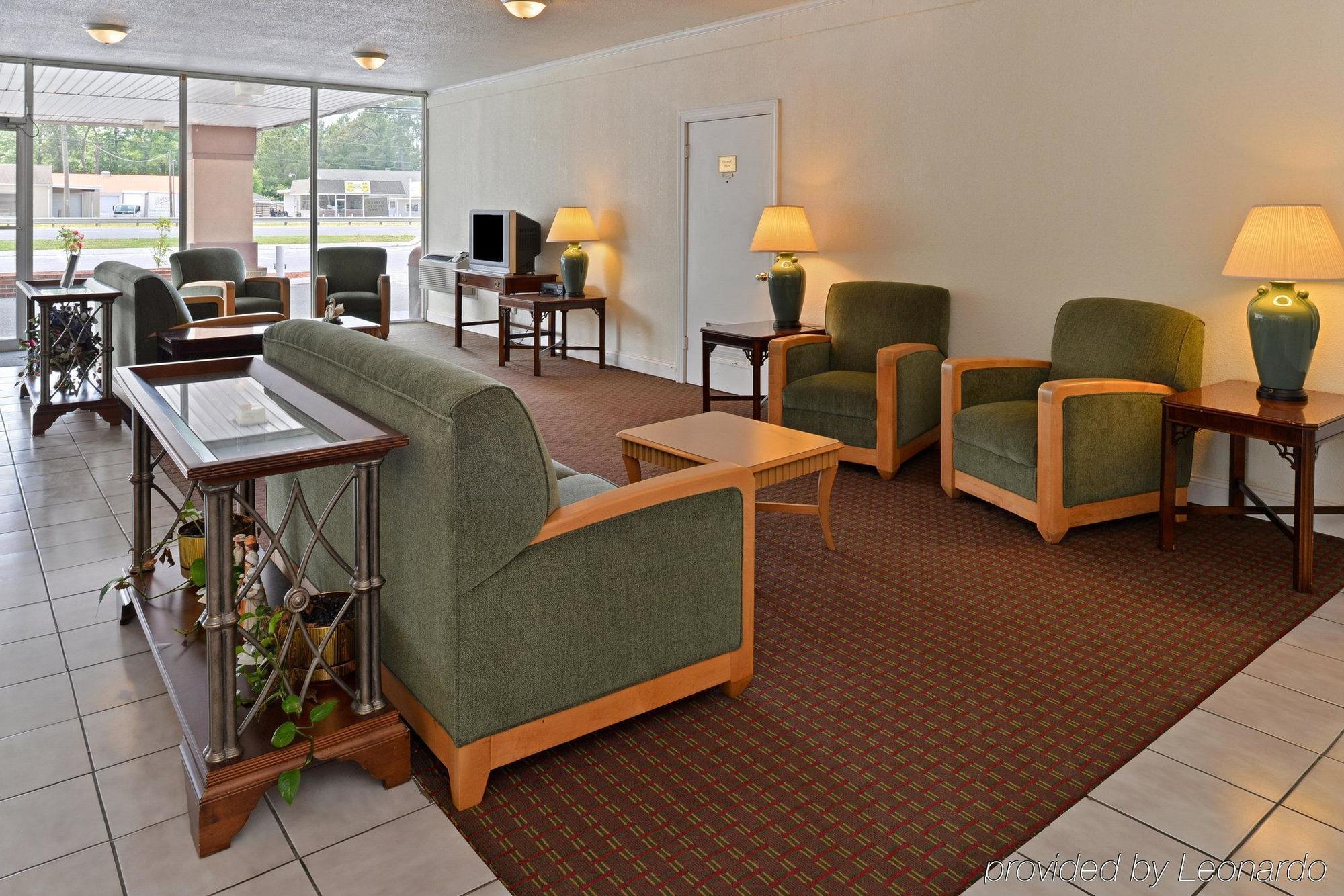 Motel 6 Pocomoke City, Md Exterior photo