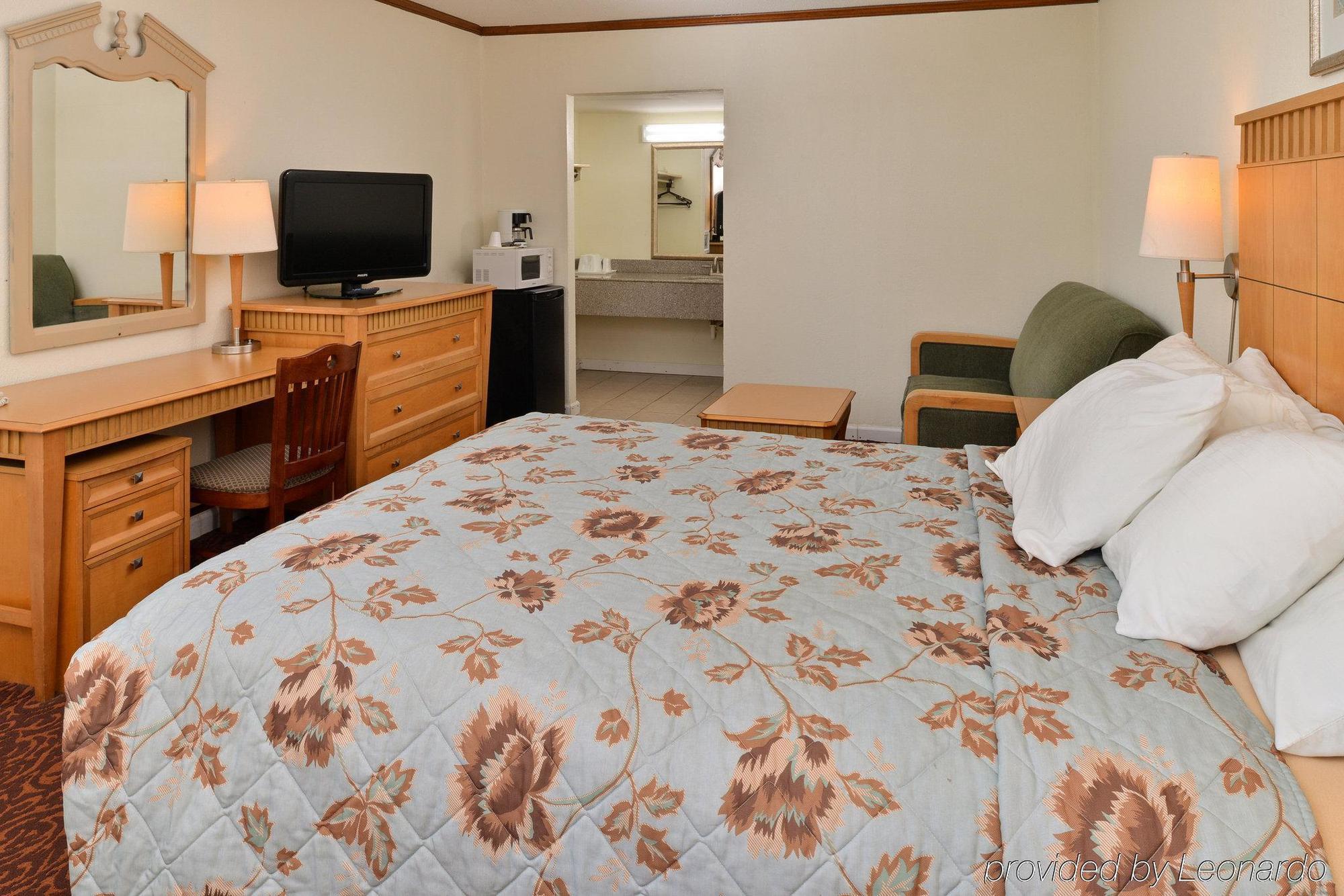 Motel 6 Pocomoke City, Md Exterior photo