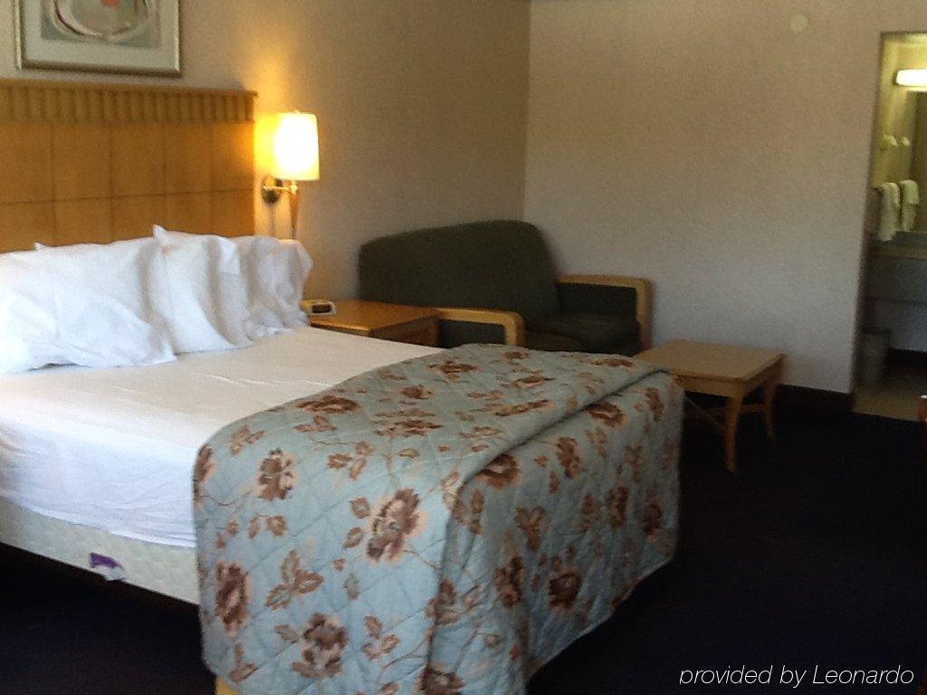 Motel 6 Pocomoke City, Md Room photo