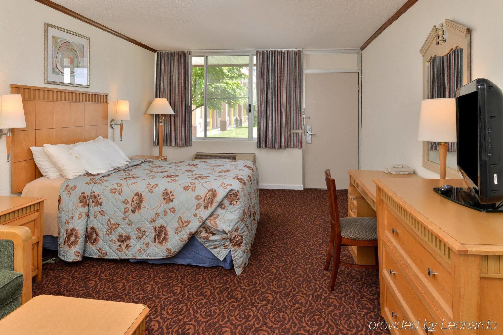 Motel 6 Pocomoke City, Md Exterior photo