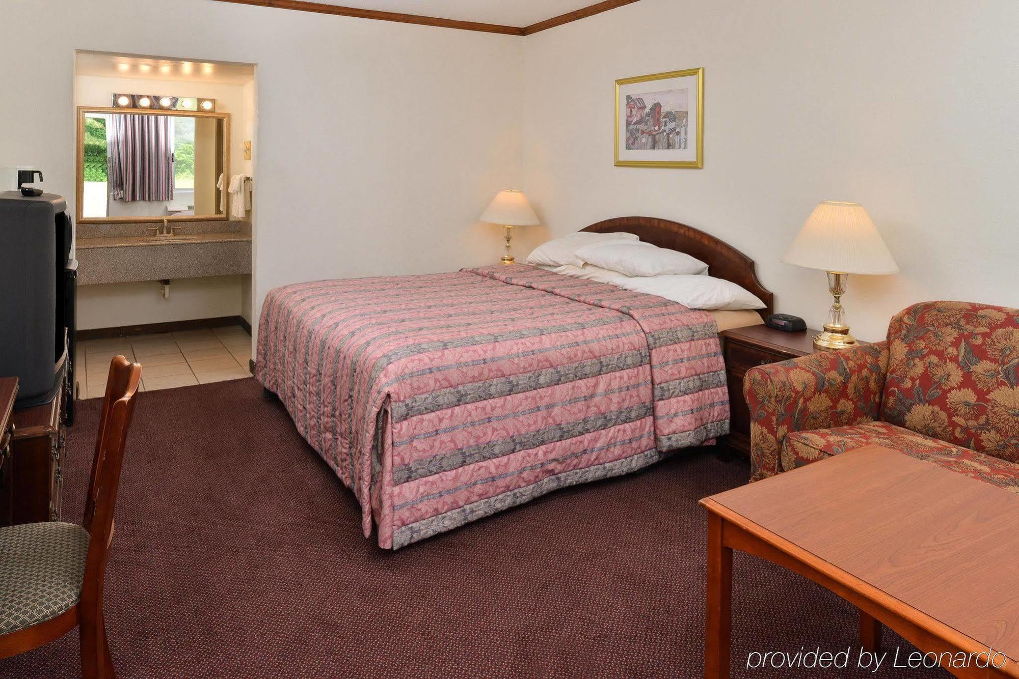 Motel 6 Pocomoke City, Md Exterior photo