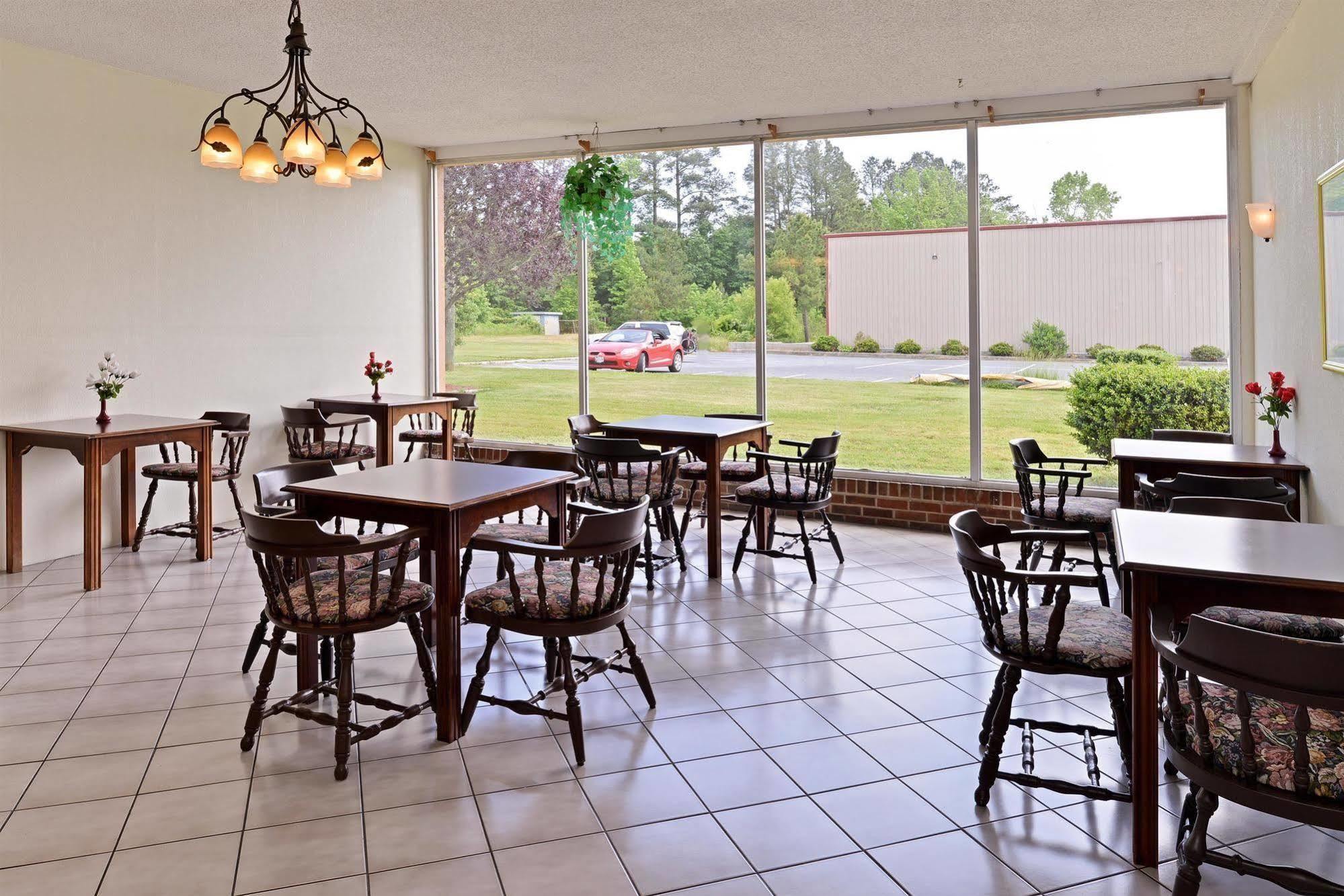 Motel 6 Pocomoke City, Md Exterior photo