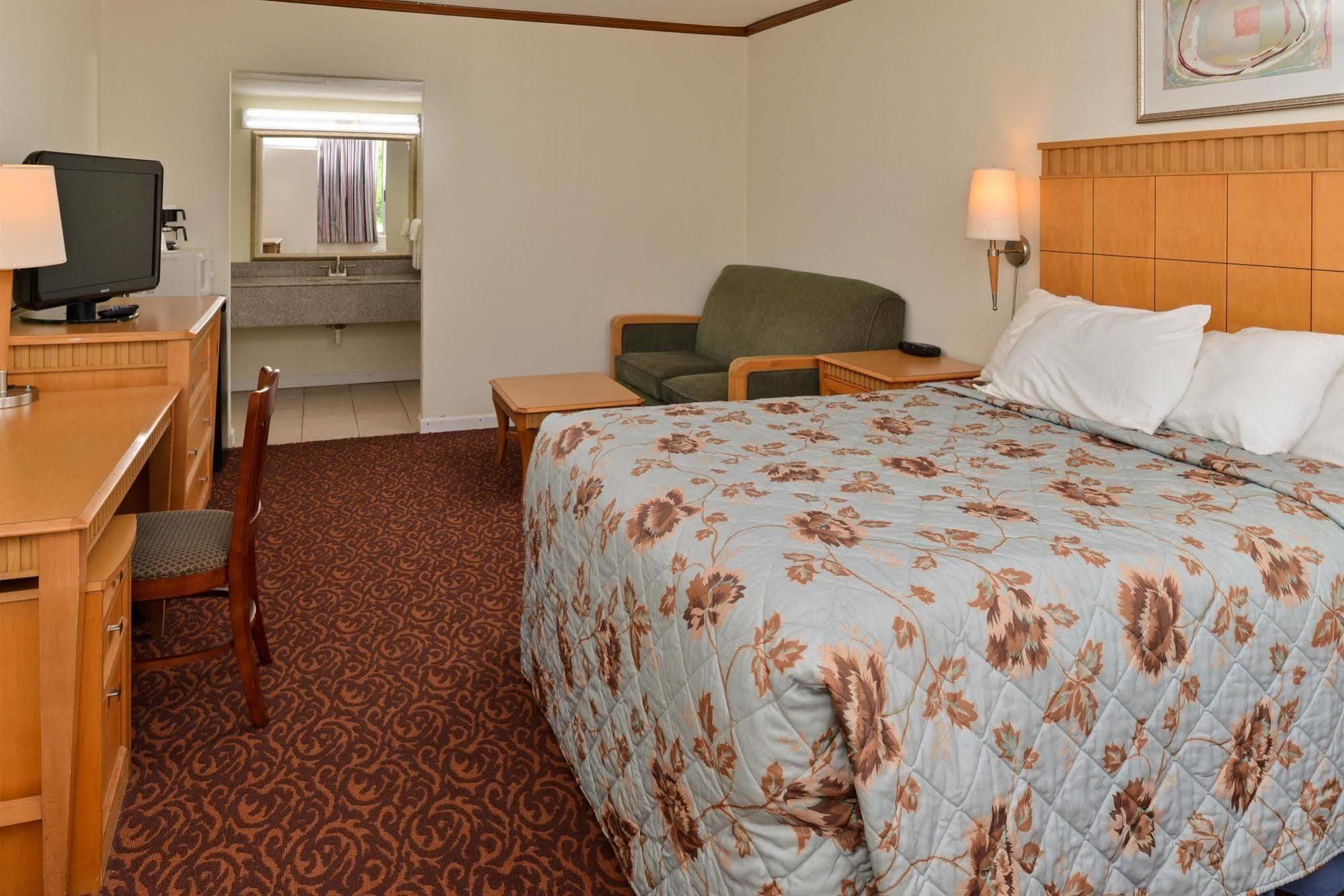 Motel 6 Pocomoke City, Md Exterior photo