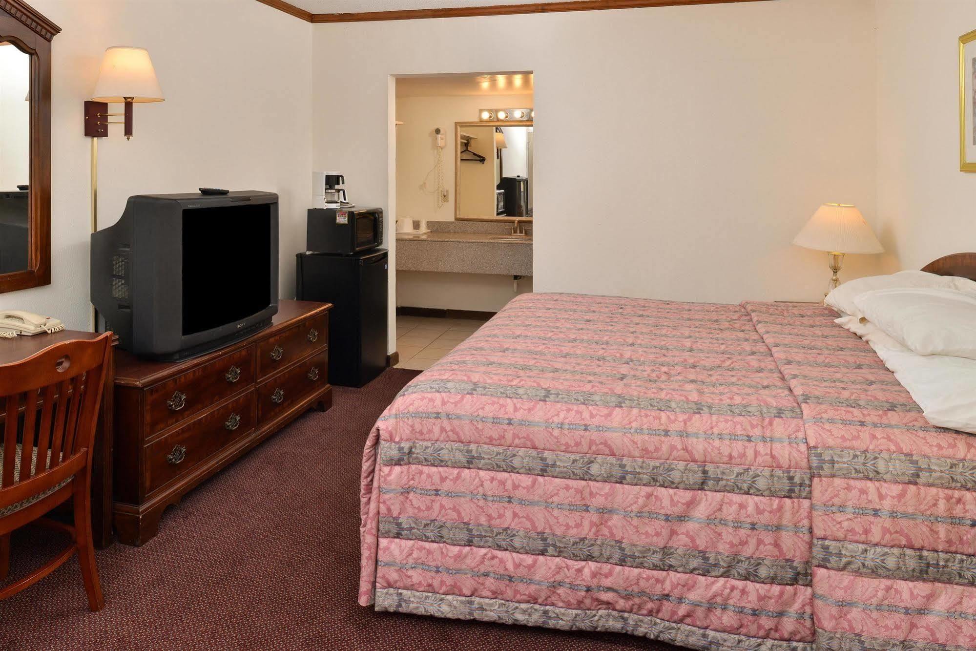 Motel 6 Pocomoke City, Md Exterior photo