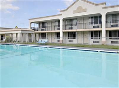 Motel 6 Pocomoke City, Md Facilities photo