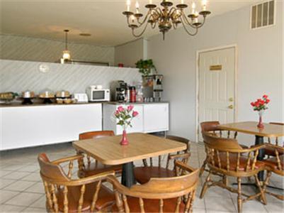 Motel 6 Pocomoke City, Md Restaurant photo